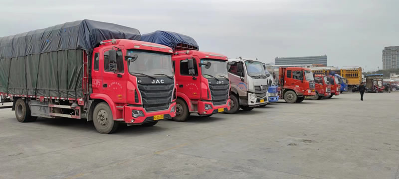 潮州到芜湖货运公司-潮州到芜湖货运专线-送货到门